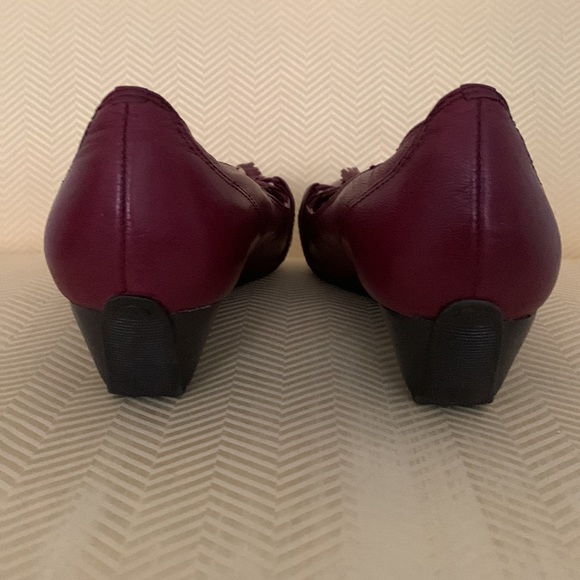 EUC Joan & David shoes - Picture 6 of 9